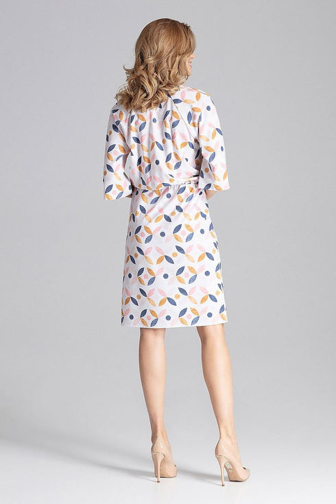 Robe de jour model 129785 Figl
